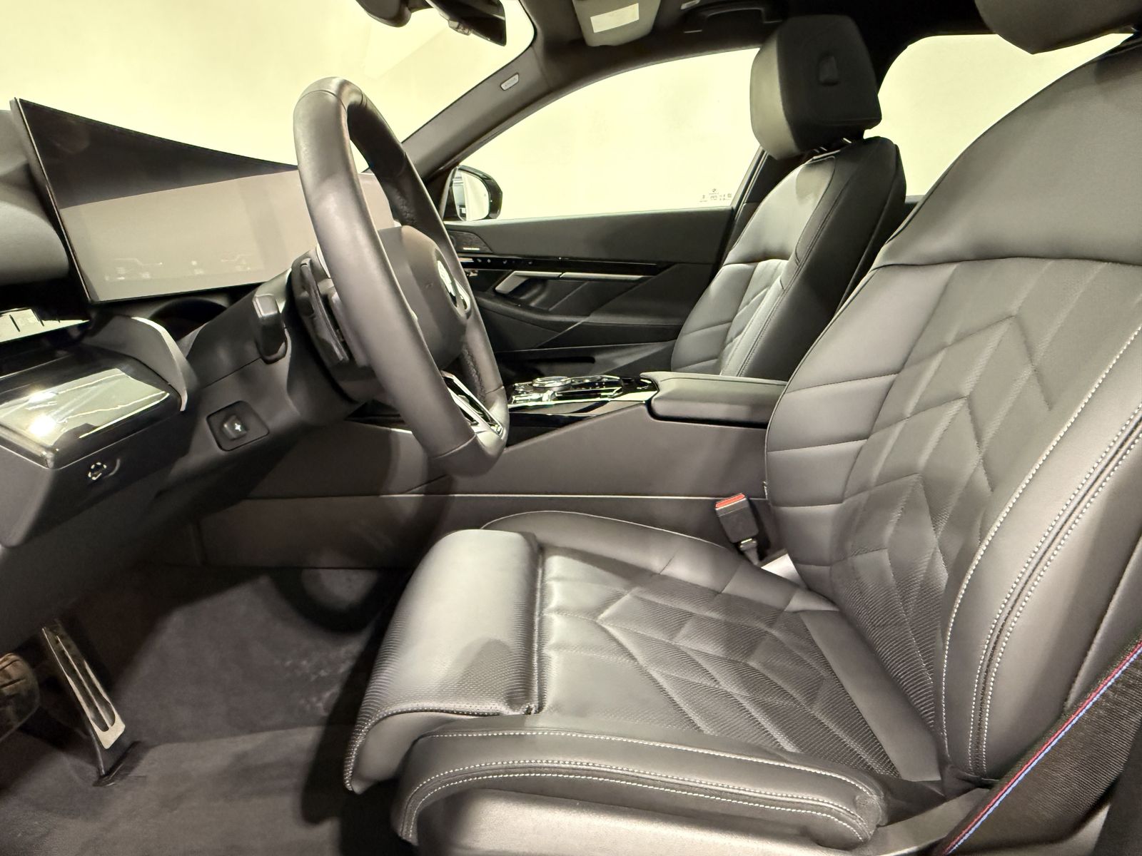 BMW 540d xDrive Touring M Sportpaket Pro Standhzg HK foto 9