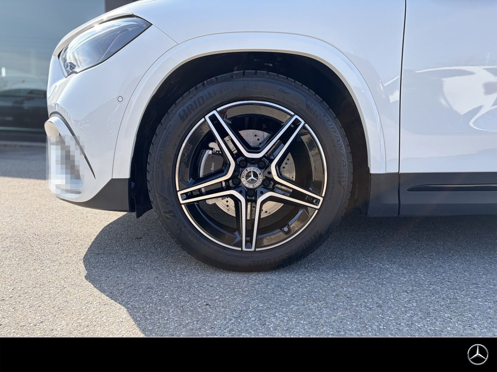 Mercedes-Benz GLA 200 AMG Night AHK LED KeylGO Kam VorrDistron foto 14