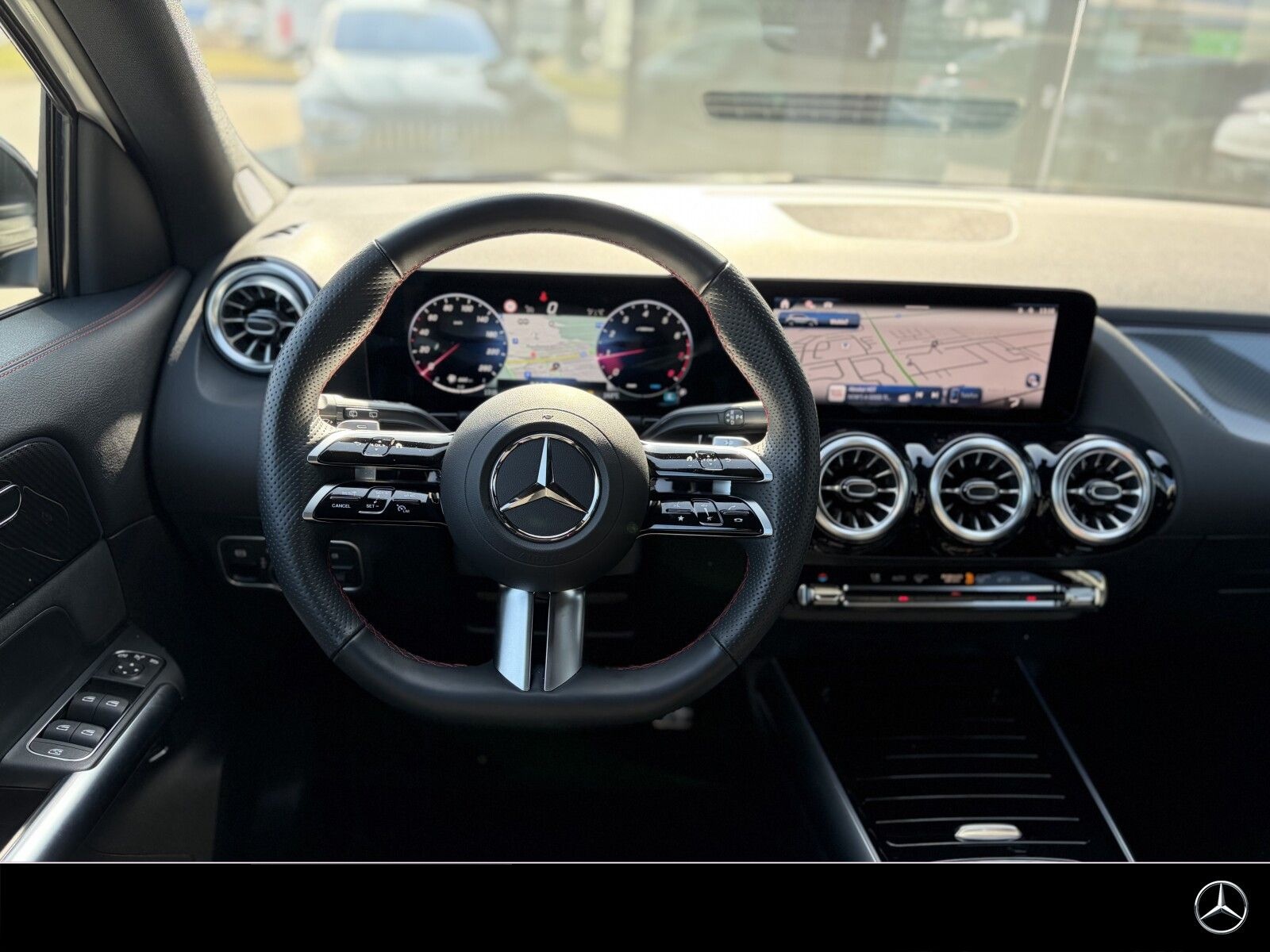 Mercedes-Benz GLA 200 AMG Night AHK LED KeylGO Kam VorrDistron foto 6