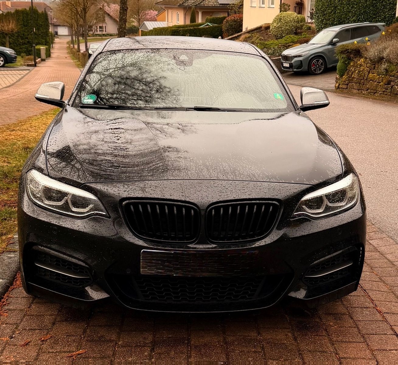 BMW M240i xDrive Coupé foto 2