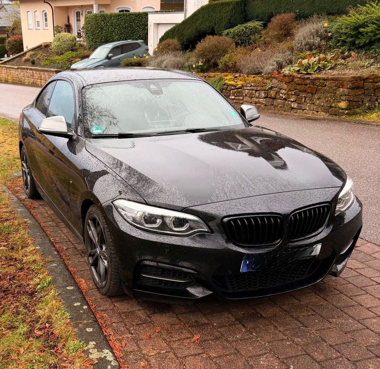 BMW M240i xDrive Coupé foto 3