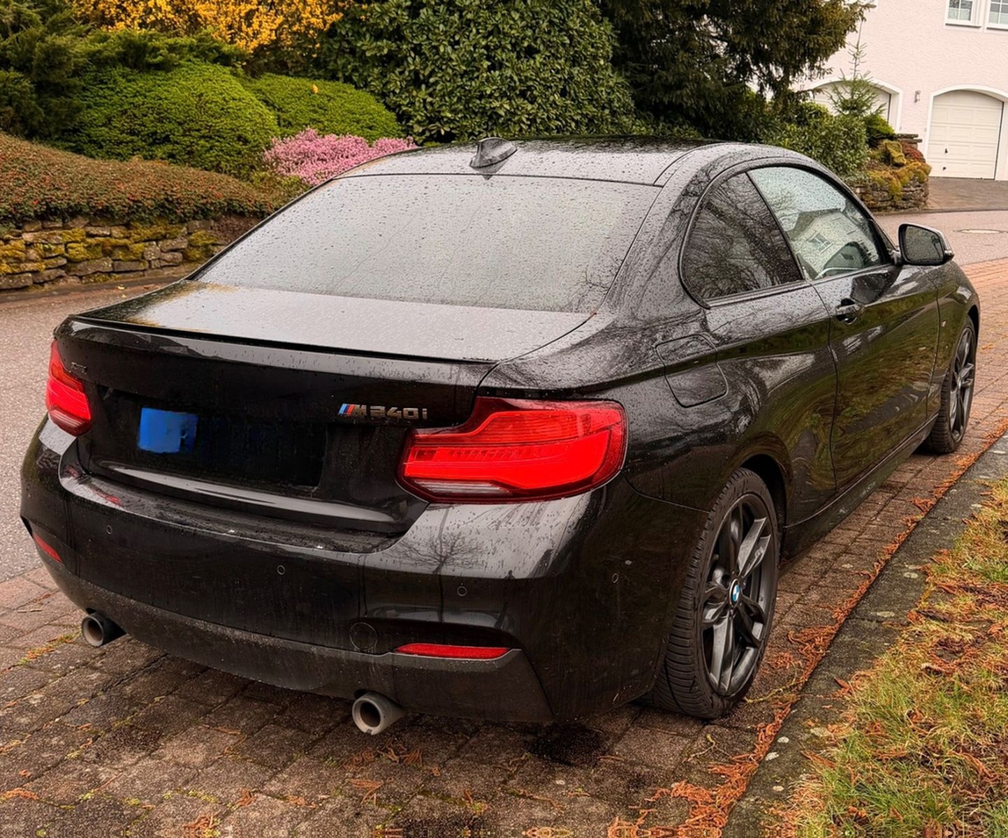 BMW M240i xDrive Coupé foto 4