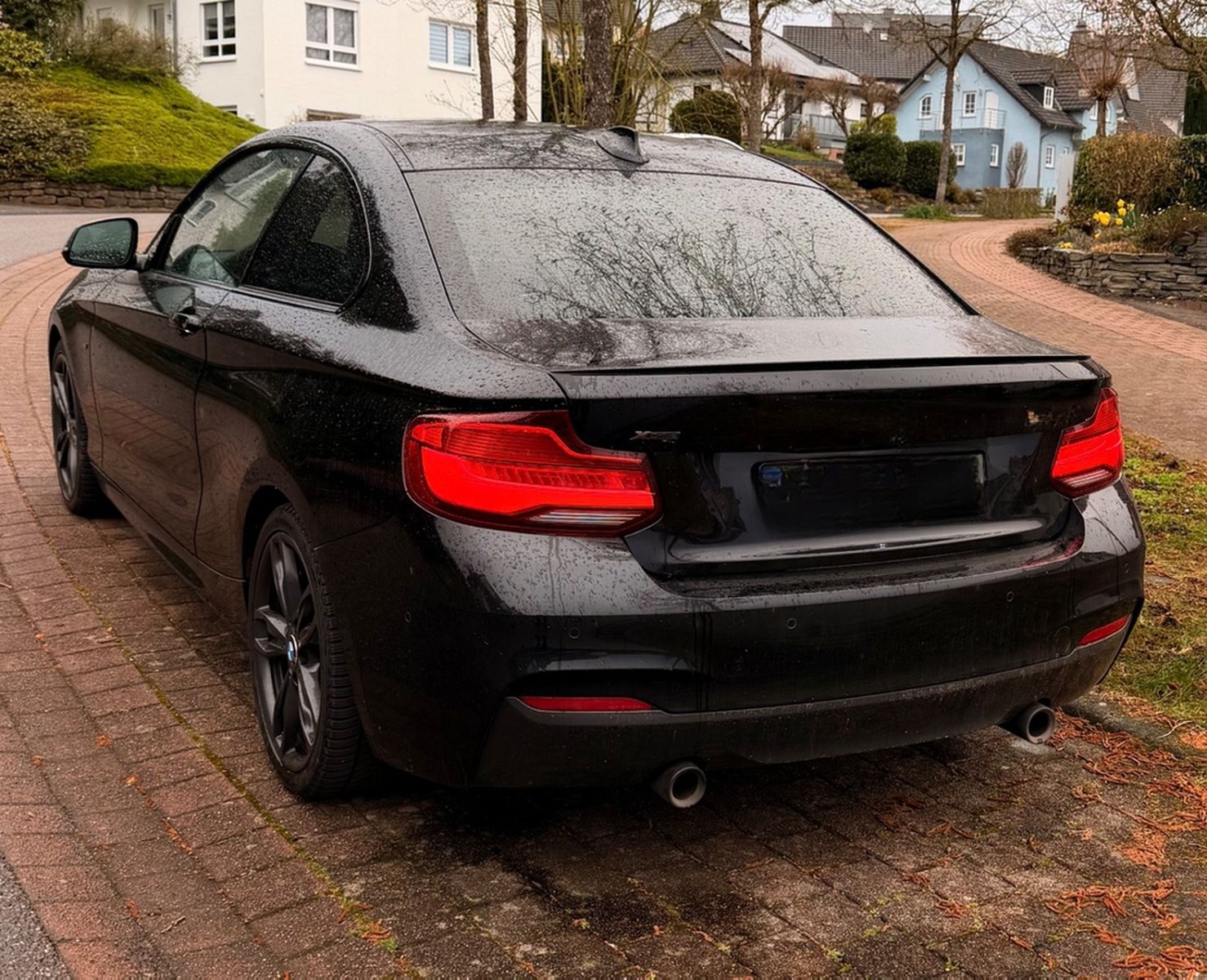 BMW M240i xDrive Coupé foto 5