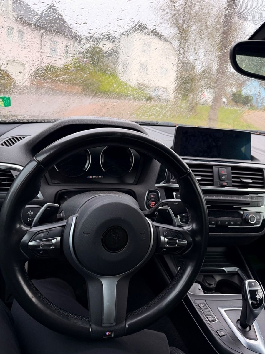 BMW M240i xDrive Coupé foto 6