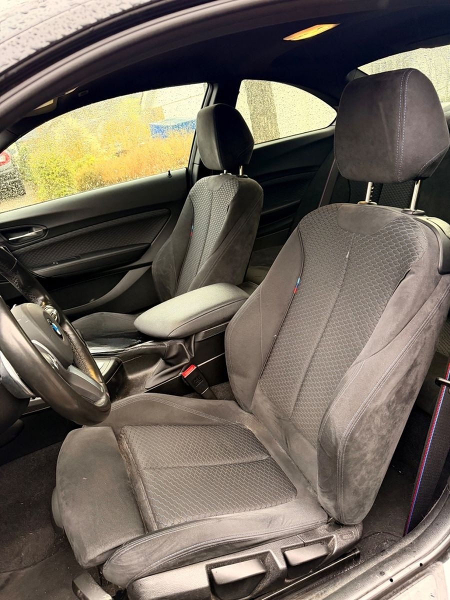 BMW M240i xDrive Coupé foto 7
