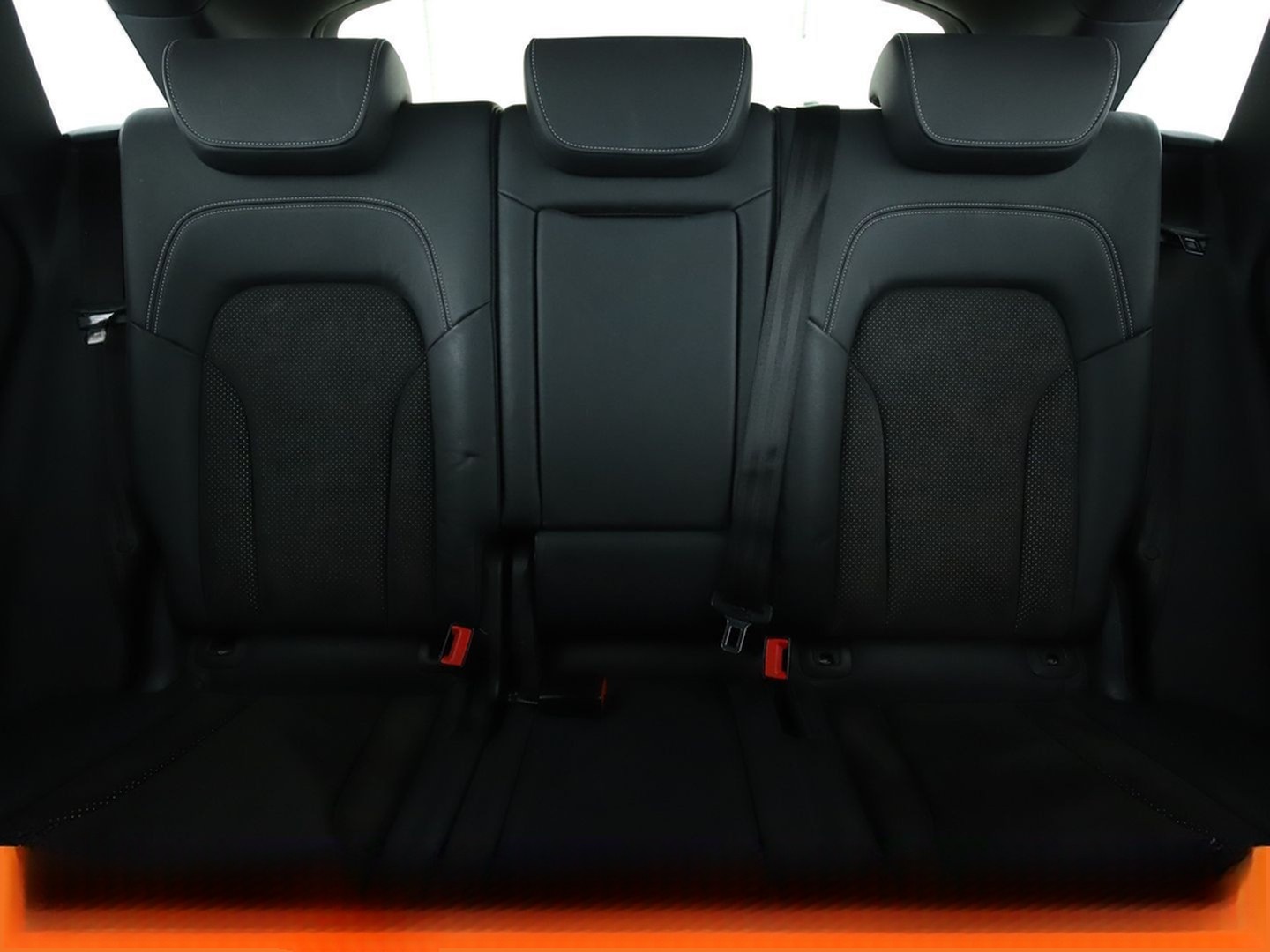 Audi Q5 3.0 V6 TDI quattro Aut.*S-LINE*NAV*XENON*AHK* foto 16