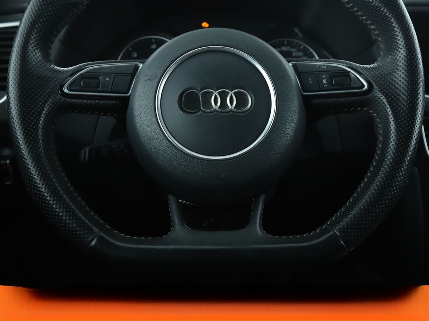 Audi Q5 3.0 V6 TDI quattro Aut.*S-LINE*NAV*XENON*AHK* foto 19