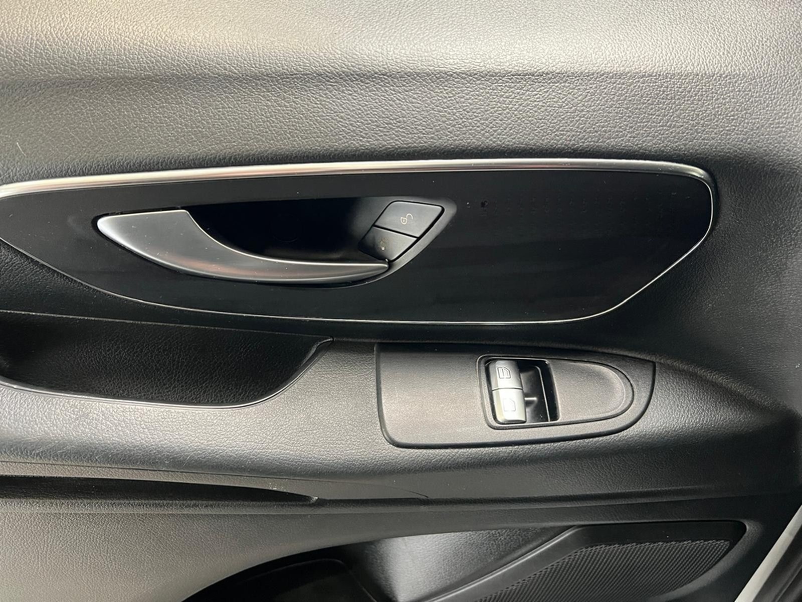 Mercedes-Benz Vito 119 CDI *Automatik*LED*AHK*1.Hand*Garantie* foto 20