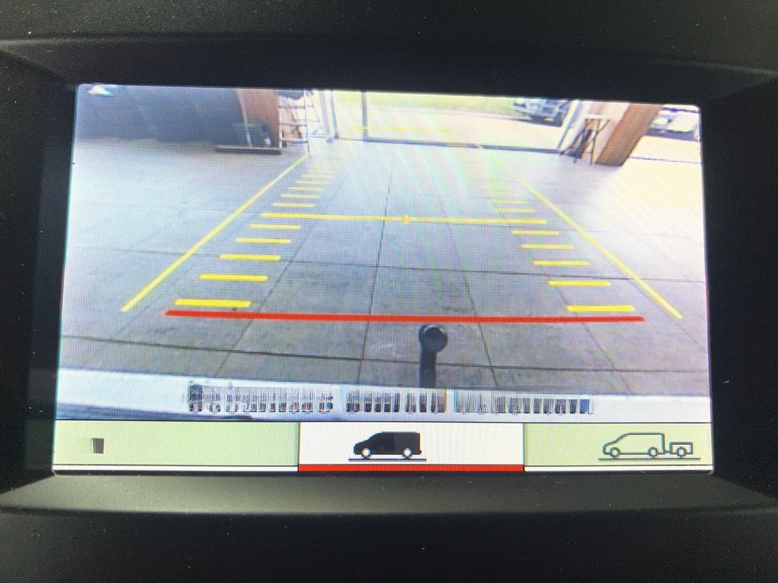Mercedes-Benz Vito 119 CDI *Automatik*LED*AHK*1.Hand*Garantie* foto 9