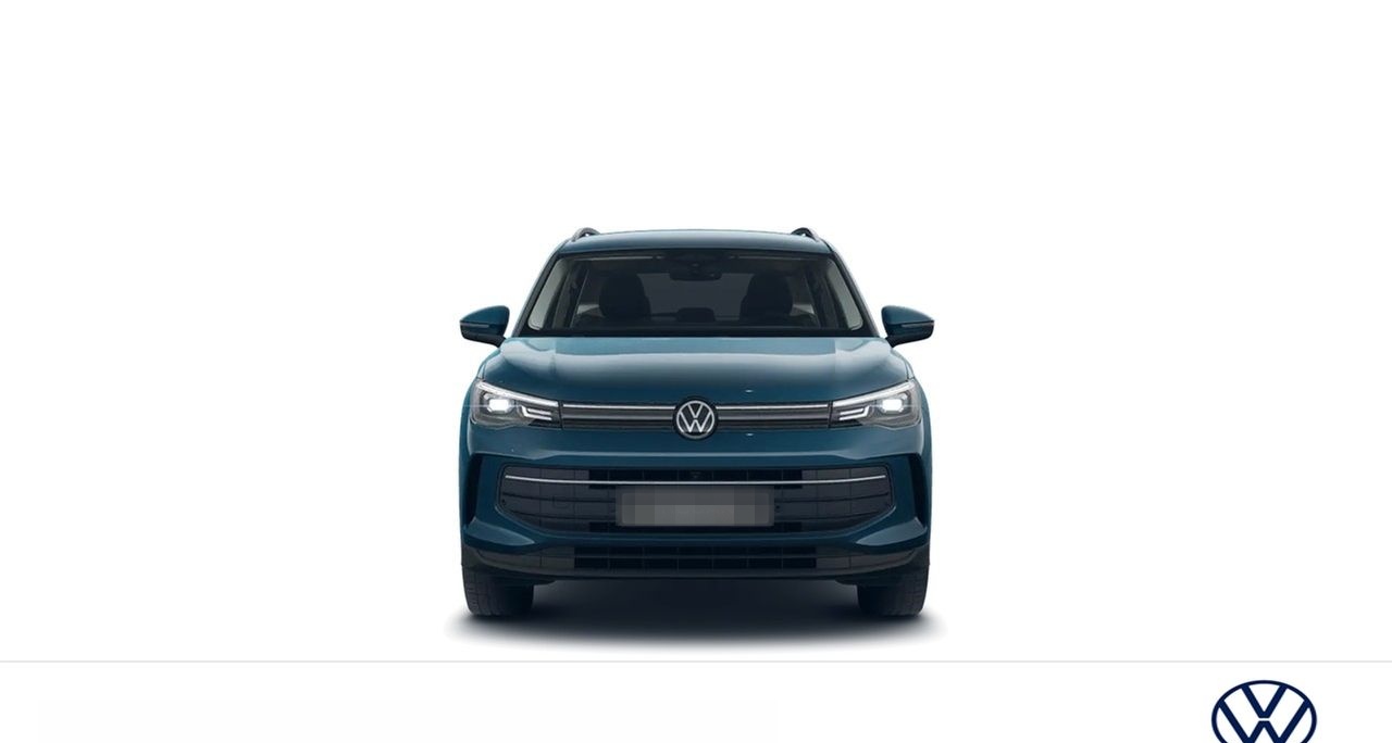 Volkswagen Tiguan 1.5 HYBRID LIFE NAVI AHK KAMERA foto 3