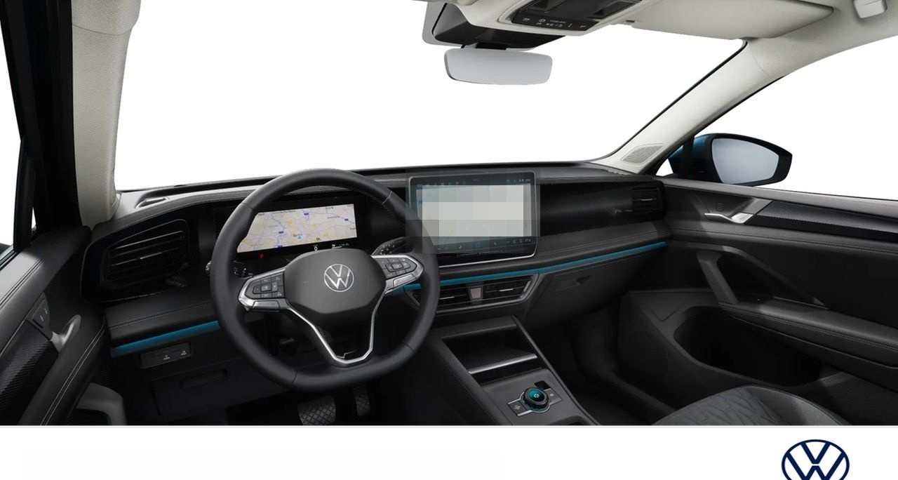 Volkswagen Tiguan 1.5 HYBRID LIFE NAVI AHK KAMERA foto 6