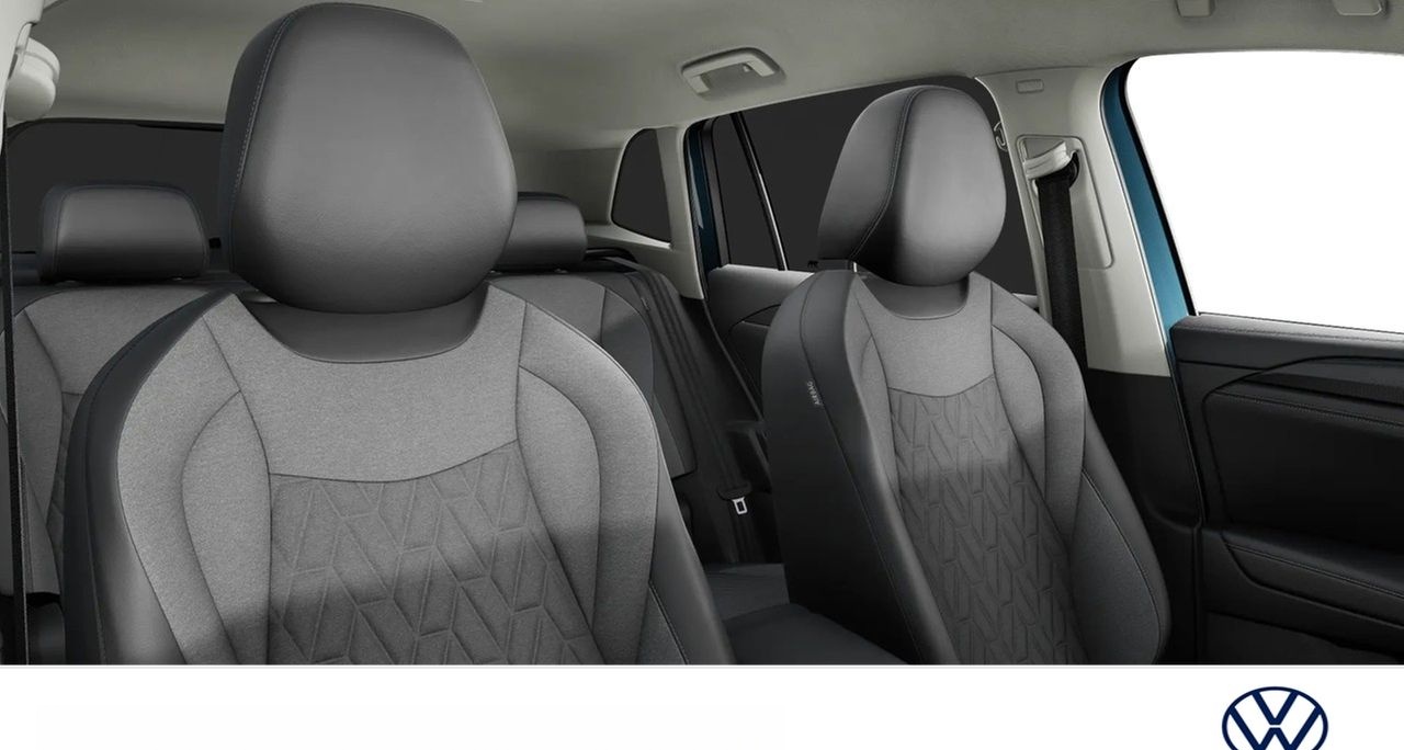 Volkswagen Tiguan 1.5 HYBRID LIFE NAVI AHK KAMERA foto 7