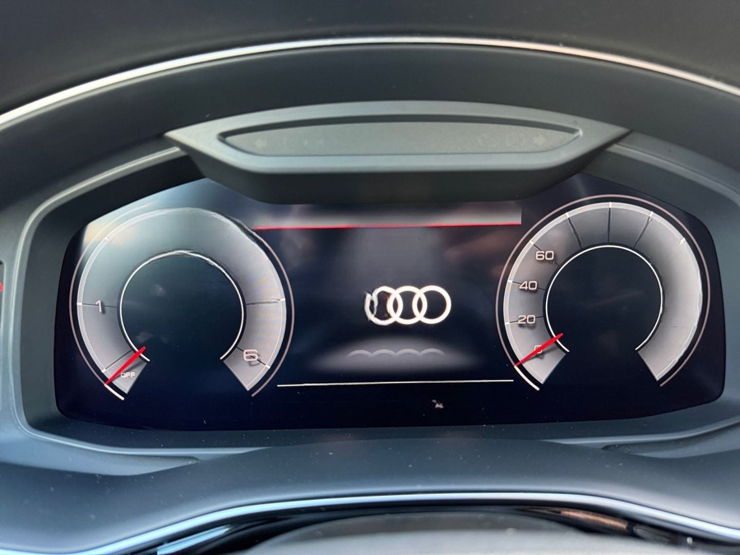 Audi Q8 50 TDI qu. S-Line *Matrix*Pano*ACC*360*B&O*Op foto 15