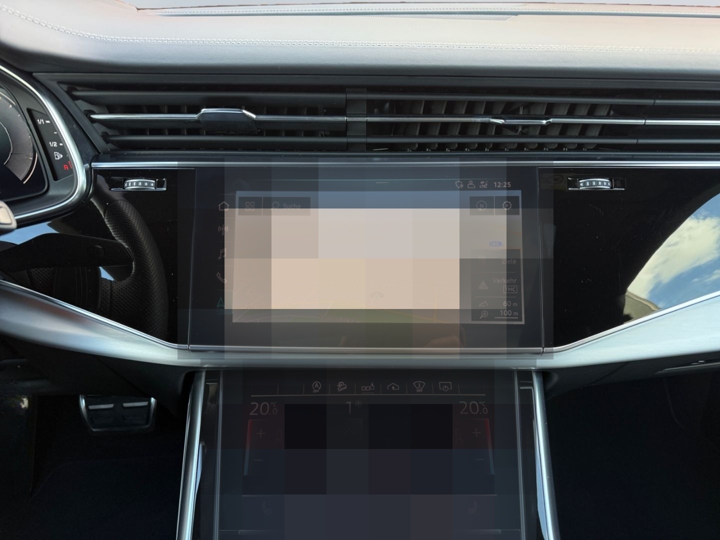 Audi Q8 50 TDI qu. S-Line *Matrix*Pano*ACC*360*B&O*Op foto 16