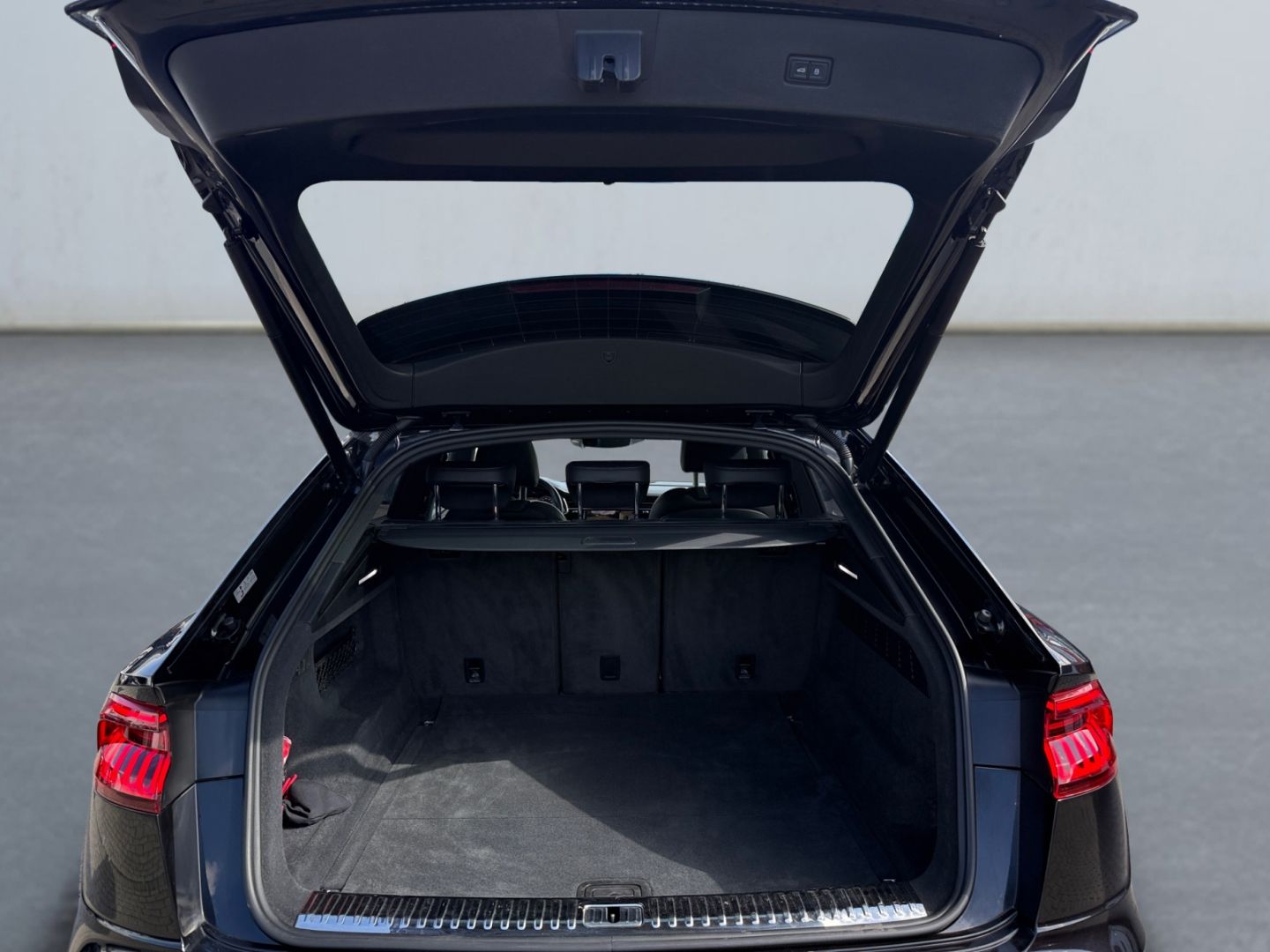 Audi Q8 50 TDI qu. S-Line *Matrix*Pano*ACC*360*B&O*Op foto 18