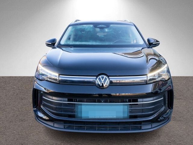 Volkswagen Tiguan Goal 2,0 TDI DSG AHK Navi 360° SHZ LED foto 5