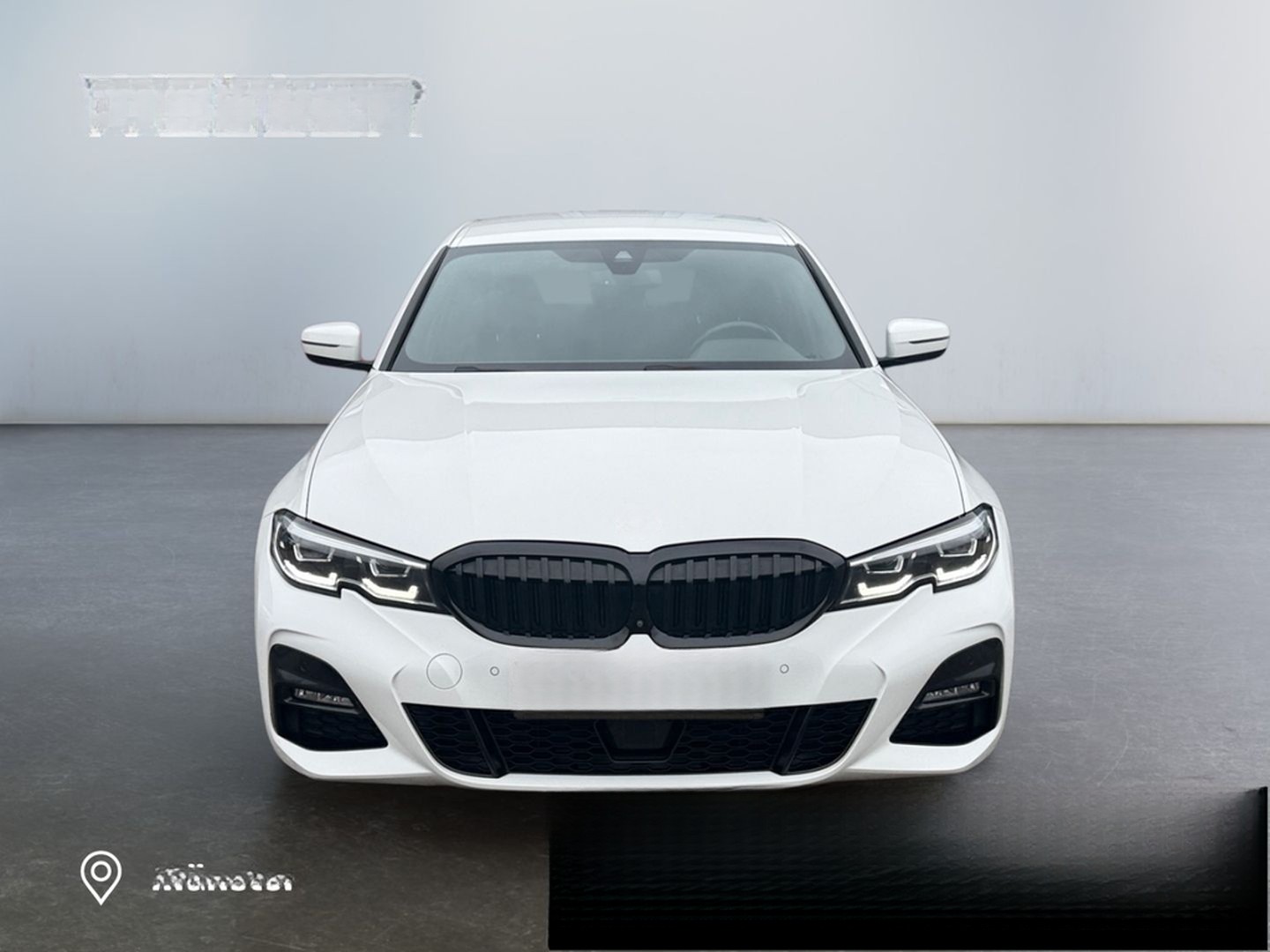 BMW 320 d M Sport *LED*H/K*ACC*Shadow*Live*SHZ*360°* foto 2