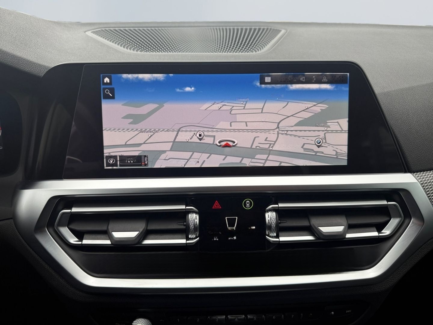 BMW 320 d M Sport *LED*H/K*ACC*Shadow*Live*SHZ*360°* foto 16