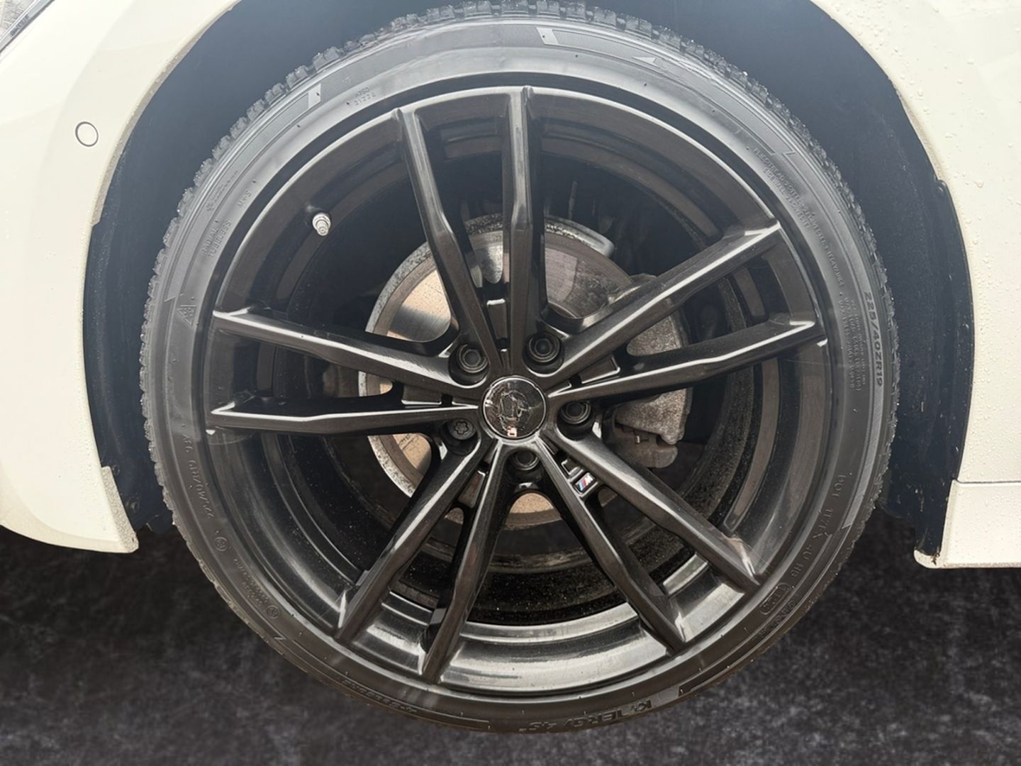 BMW 320 d M Sport *LED*H/K*ACC*Shadow*Live*SHZ*360°* foto 22