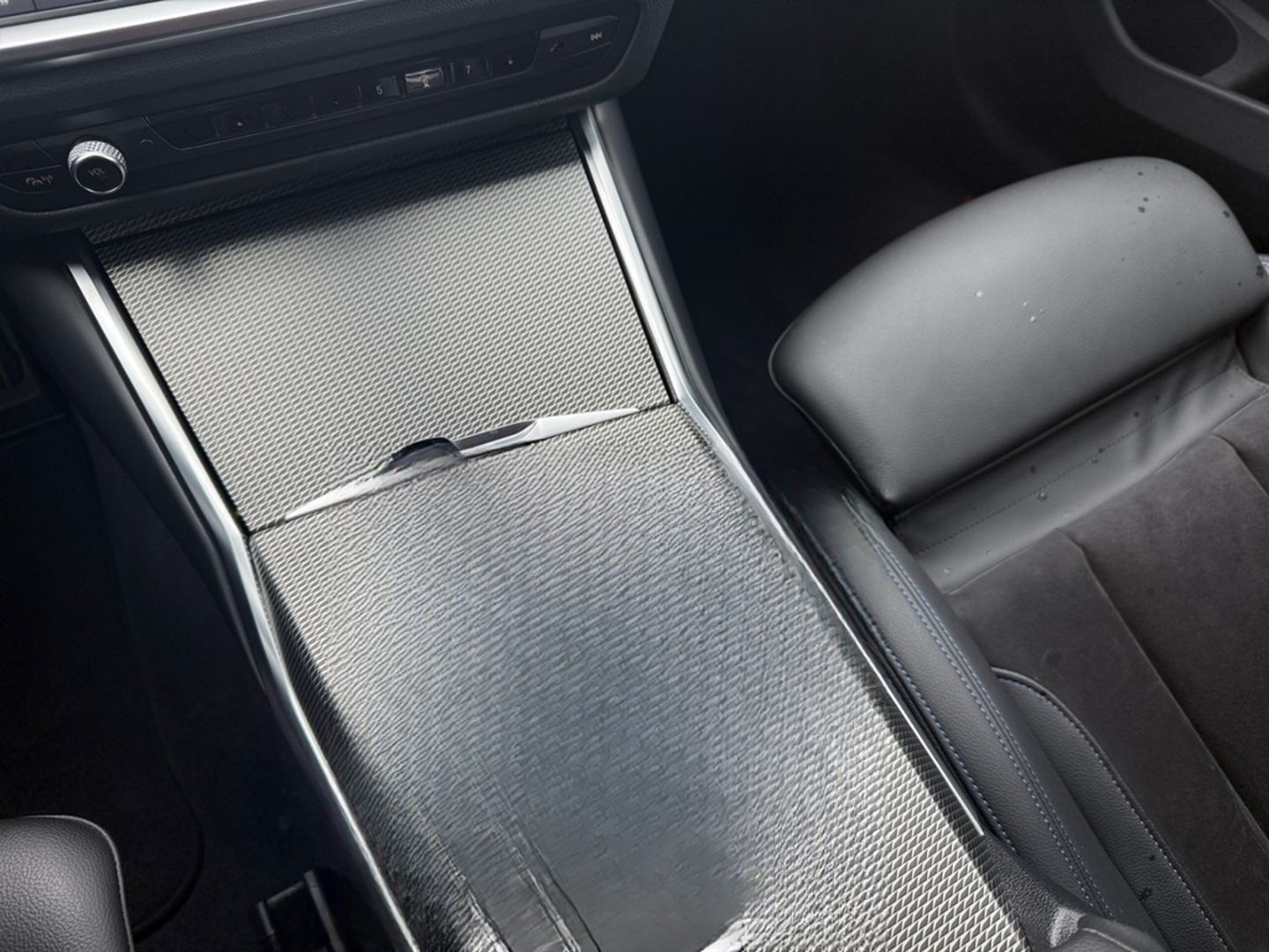BMW 320 d M Sport *LED*H/K*ACC*Shadow*Live*SHZ*360°* foto 26