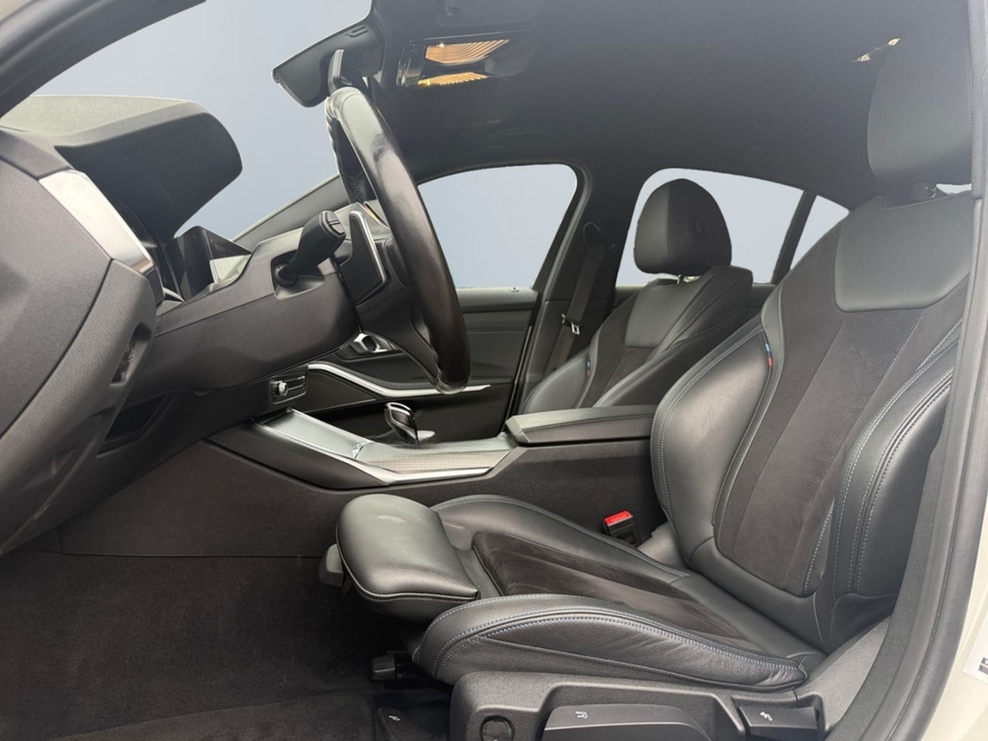 BMW 320 d M Sport *LED*H/K*ACC*Shadow*Live*SHZ*360°* foto 9