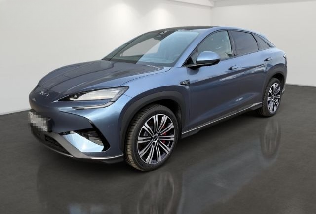 BYD SEALION 7 Excellence Panorama/Sitzheizung-Belüft foto 2