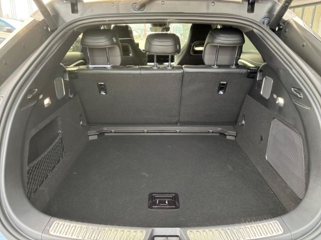 BYD SEALION 7 Excellence Panorama/Sitzheizung-Belüft foto 13