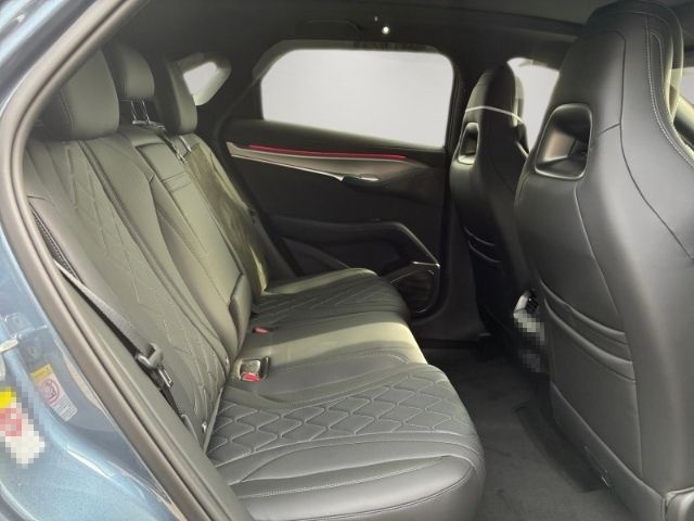 BYD SEALION 7 Excellence Panorama/Sitzheizung-Belüft foto 14