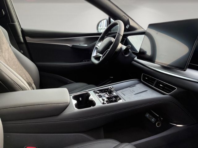 BYD SEALION 7 Excellence Panorama/Sitzheizung-Belüft foto 15