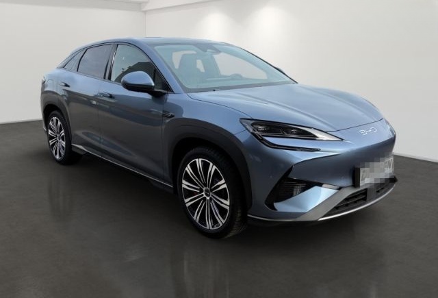 BYD SEALION 7 Excellence Panorama/Sitzheizung-Belüft foto 3