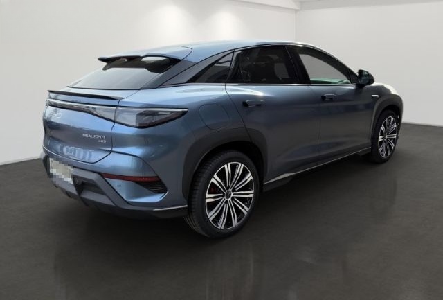 BYD SEALION 7 Excellence Panorama/Sitzheizung-Belüft foto 4