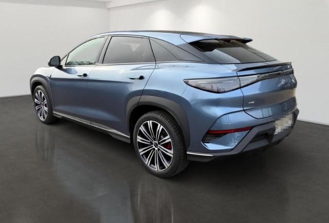 BYD SEALION 7 Excellence Panorama/Sitzheizung-Belüft foto 5