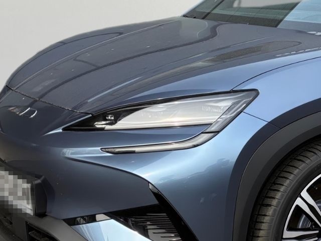 BYD SEALION 7 Excellence Panorama/Sitzheizung-Belüft foto 6