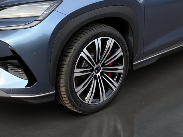 BYD SEALION 7 Excellence Panorama/Sitzheizung-Belüft foto 7