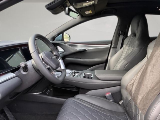 BYD SEALION 7 Excellence Panorama/Sitzheizung-Belüft foto 8