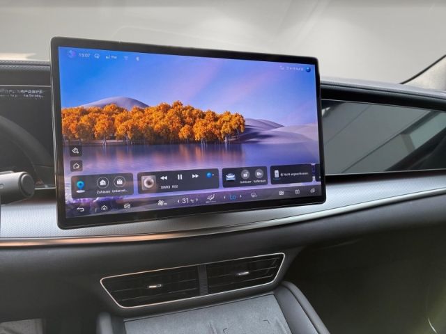 BYD SEALION 7 Excellence Panorama/Sitzheizung-Belüft foto 10