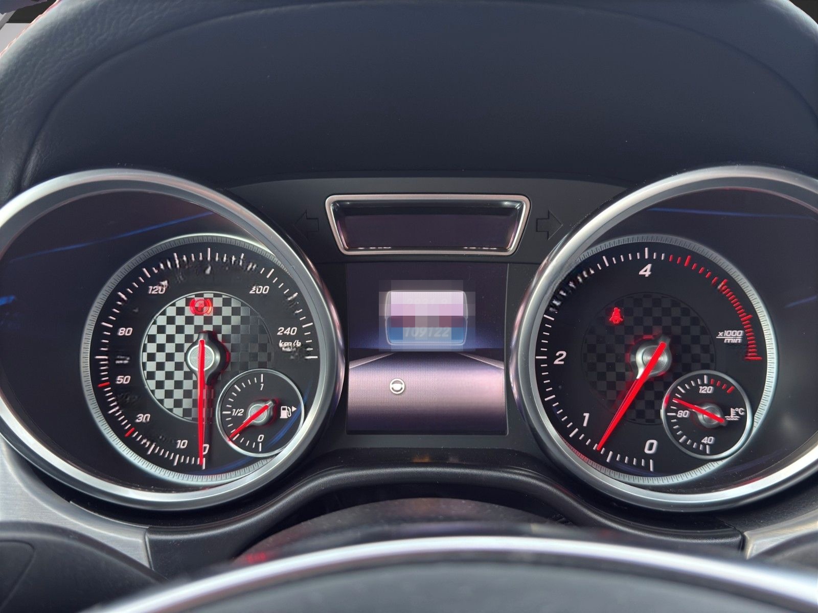 Mercedes-Benz GLE 350 d Coupe 4Matic AMG-LINE*DISTR+*360°*H&K foto 18