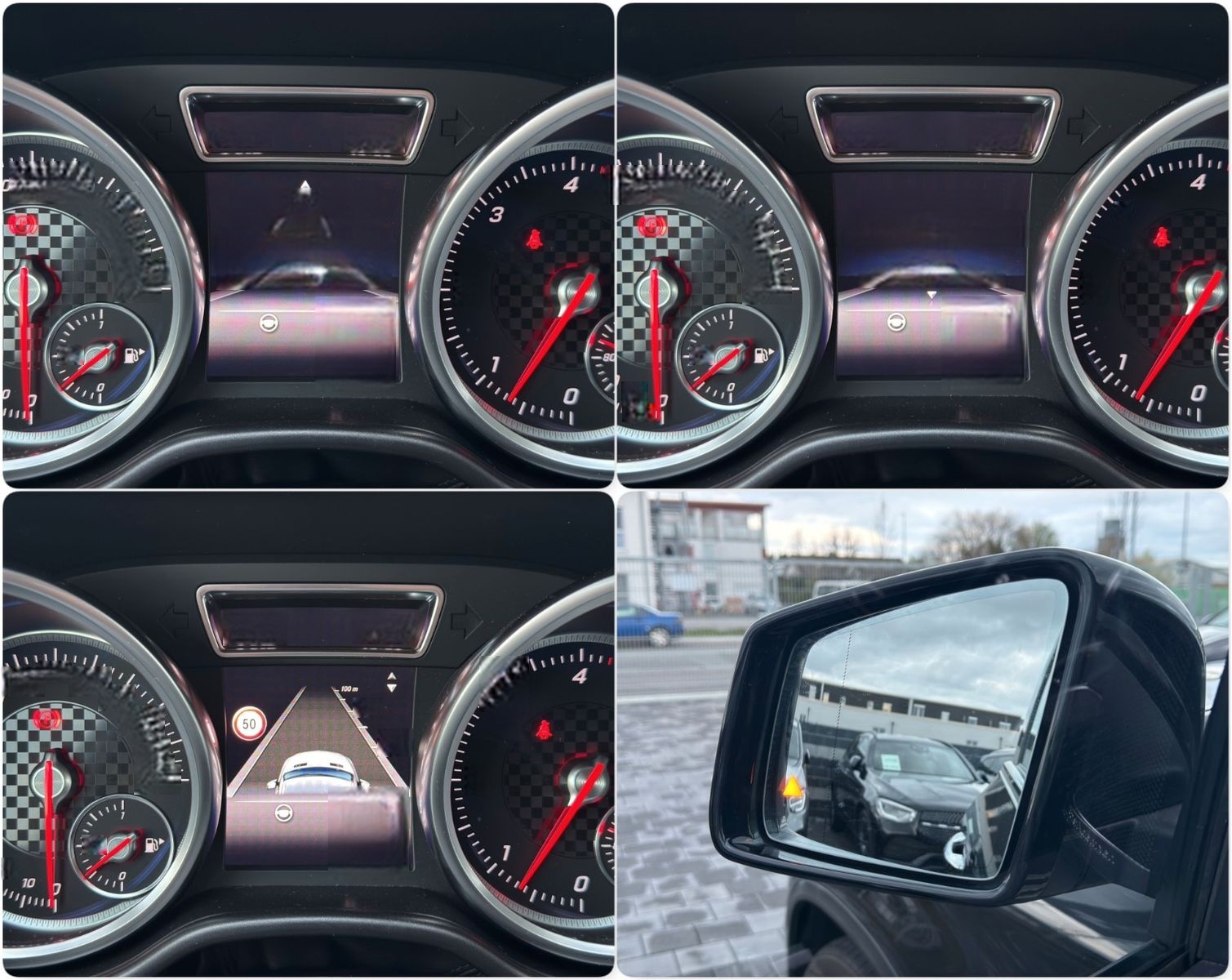 Mercedes-Benz GLE 350 d Coupe 4Matic AMG-LINE*DISTR+*360°*H&K foto 21