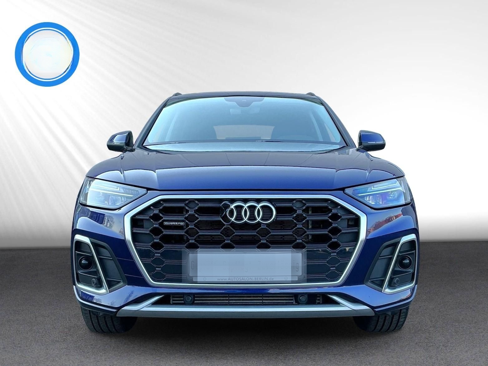 Audi Q5 55 TFSIe S-Tronic quattro S Line LED PANO RFK foto 2