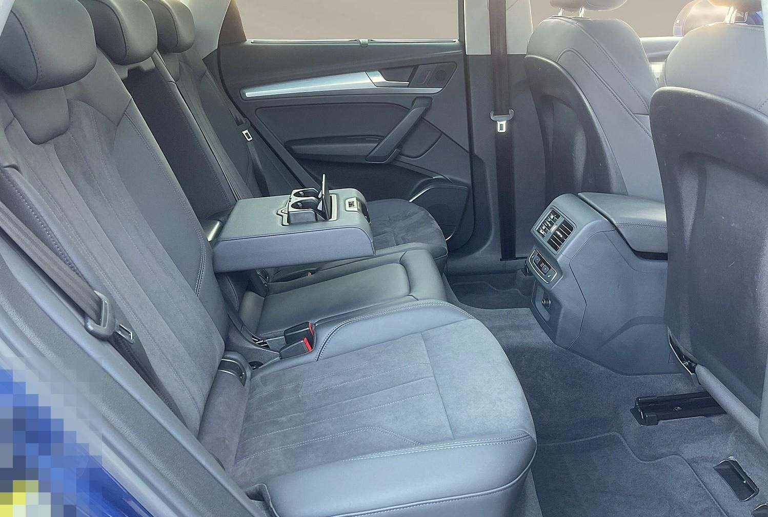 Audi Q5 55 TFSIe S-Tronic quattro S Line LED PANO RFK foto 12
