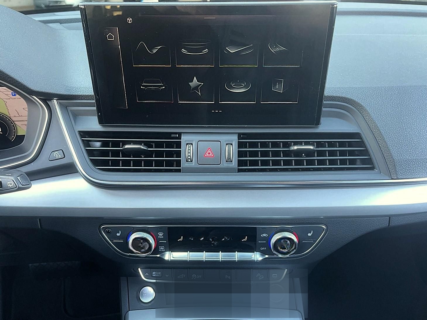 Audi Q5 55 TFSIe S-Tronic quattro S Line LED PANO RFK foto 16