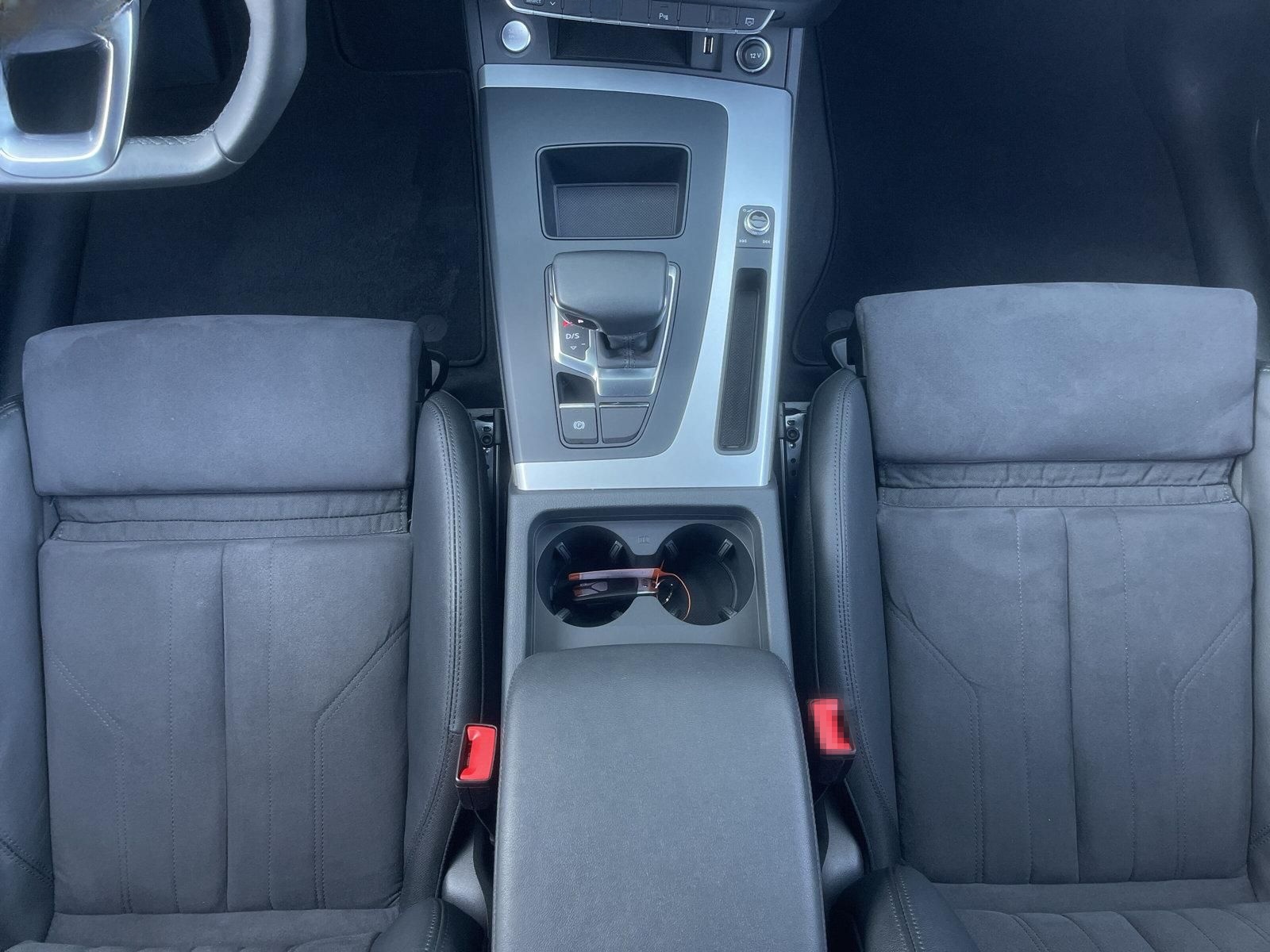 Audi Q5 55 TFSIe S-Tronic quattro S Line LED PANO RFK foto 17
