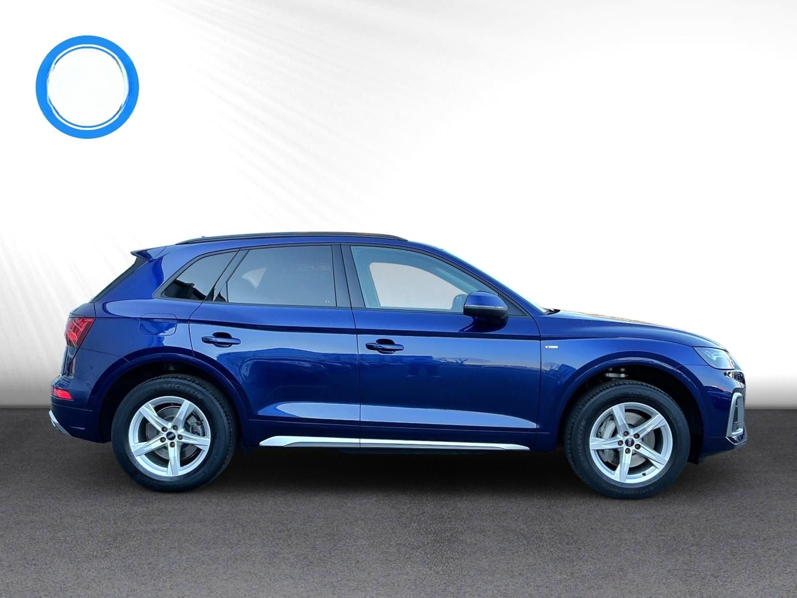Audi Q5 55 TFSIe S-Tronic quattro S Line LED PANO RFK foto 4