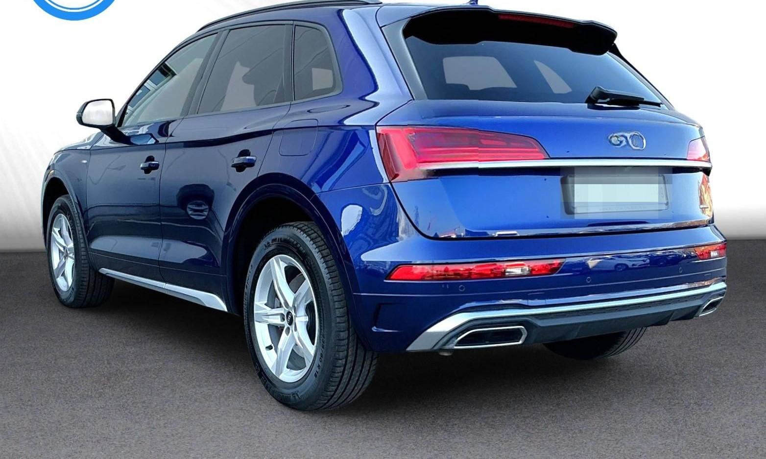 Audi Q5 55 TFSIe S-Tronic quattro S Line LED PANO RFK foto 6