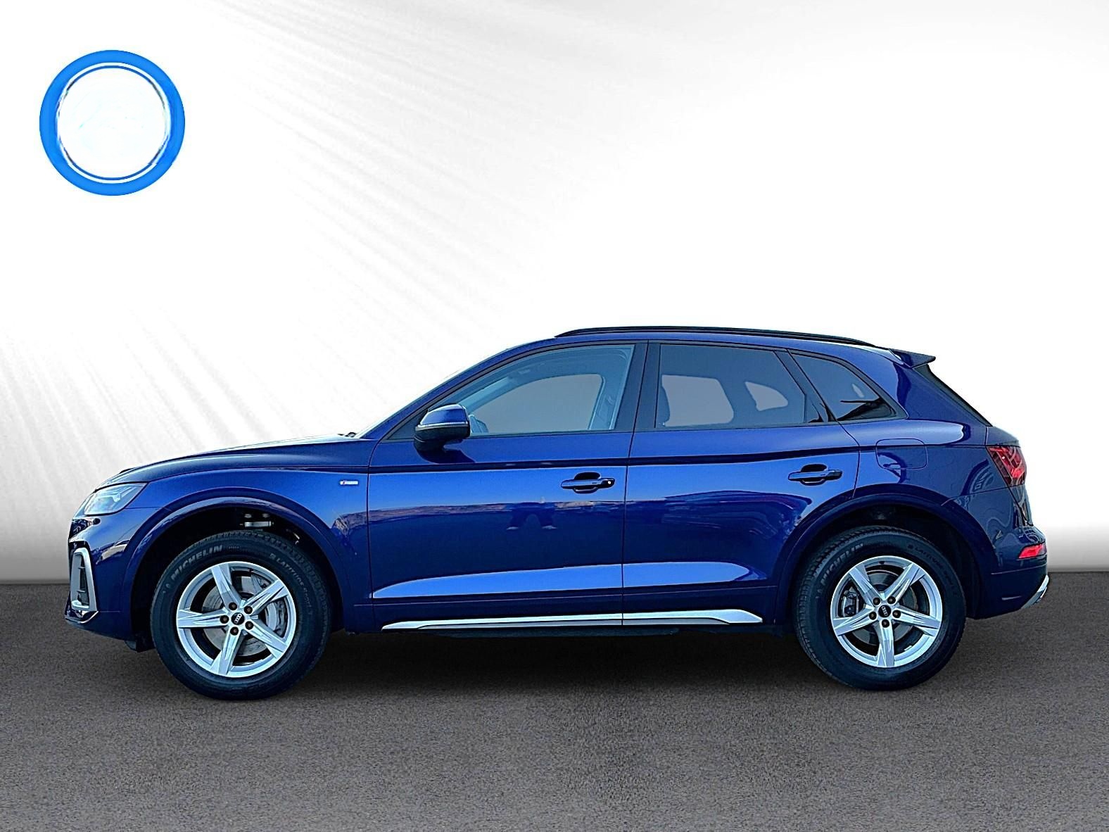 Audi Q5 55 TFSIe S-Tronic quattro S Line LED PANO RFK foto 7