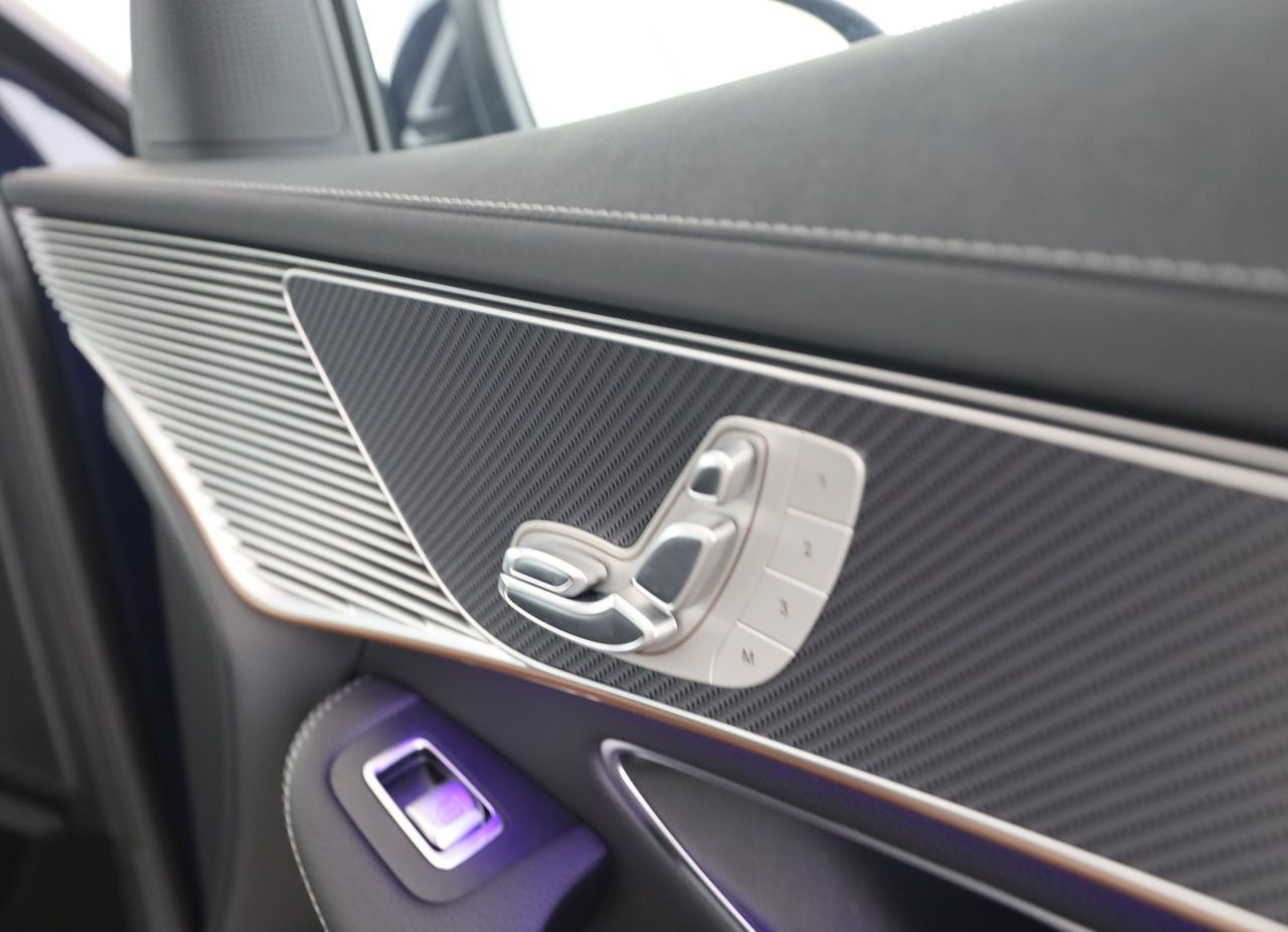 Mercedes-Benz EQC 400 4M AMG HUD Schiebedach Memory LED Navi foto 20