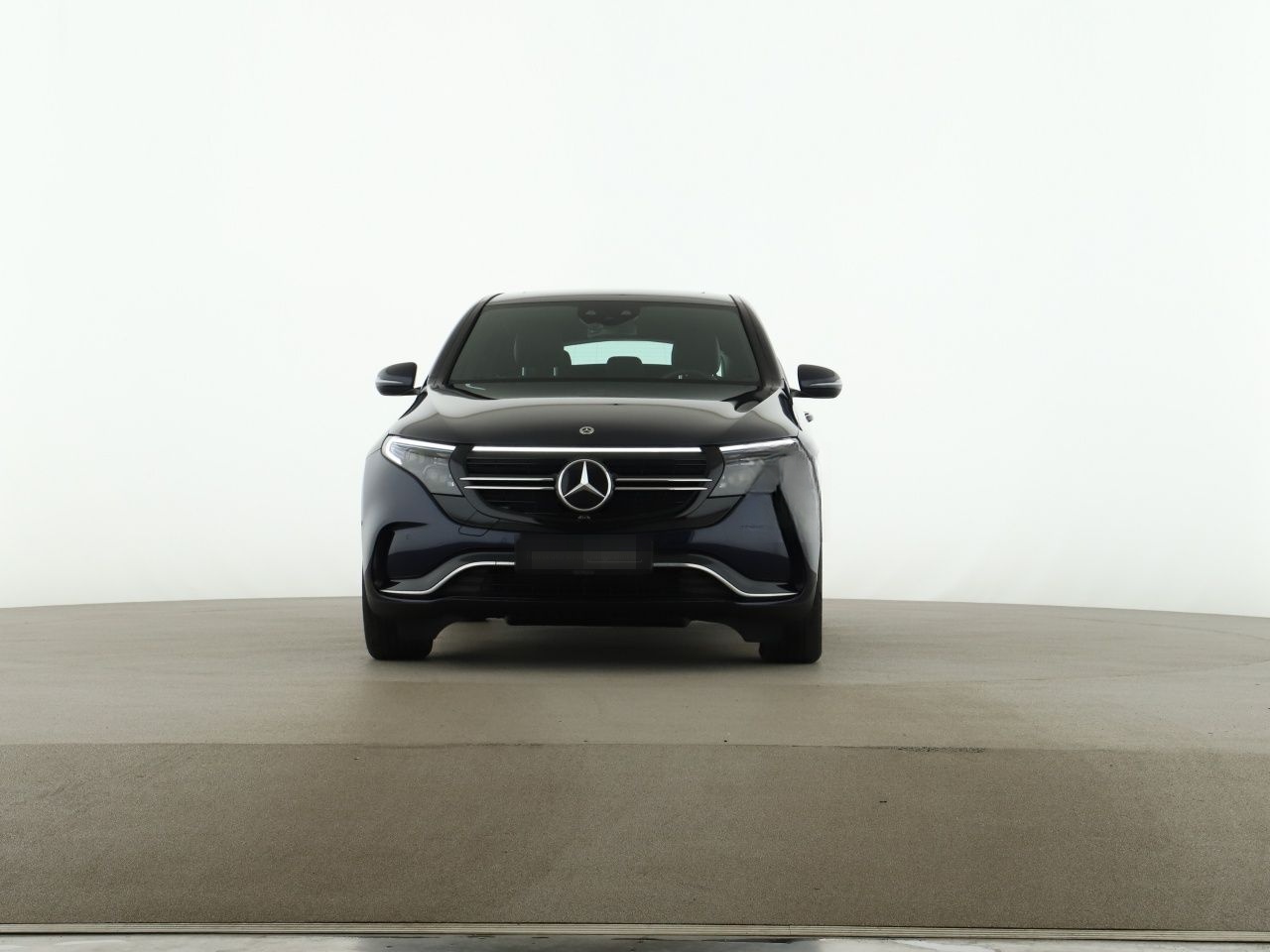 Mercedes-Benz EQC 400 4M AMG HUD Schiebedach Memory LED Navi foto 3