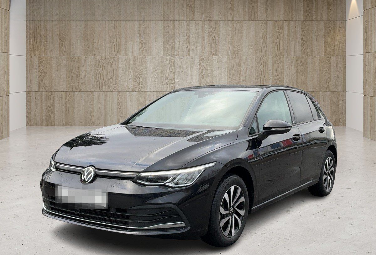 Volkswagen Golf VIII 1.5 eTSI Active (EURO 6d) AHK Navi ACC foto 2