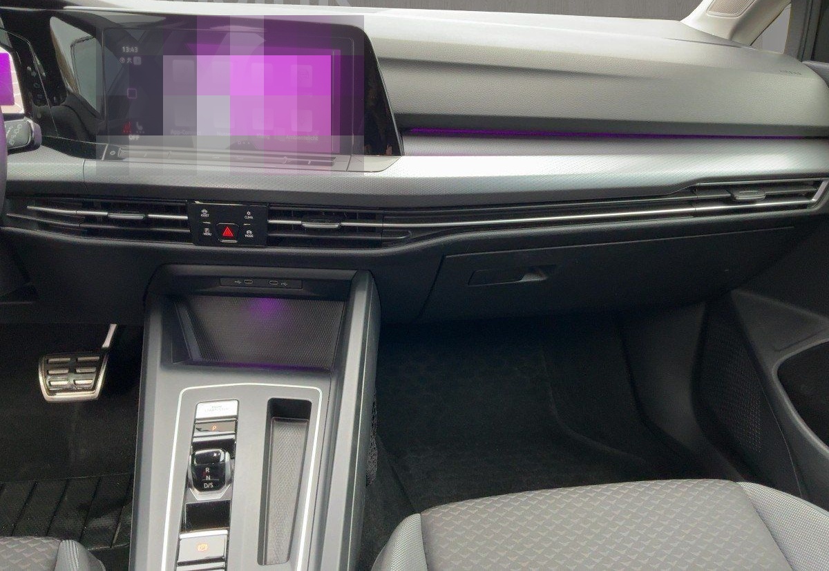 Volkswagen Golf VIII 1.5 eTSI Active (EURO 6d) AHK Navi ACC foto 11