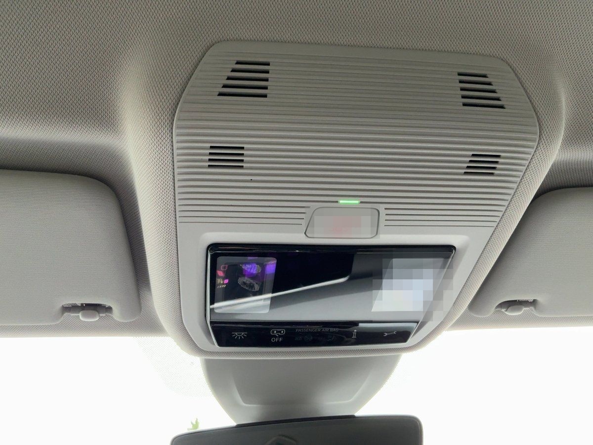 Volkswagen Golf VIII 1.5 eTSI Active (EURO 6d) AHK Navi ACC foto 16